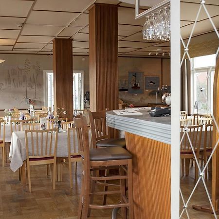 Hotell Nordevik Skärhamn 외부 사진