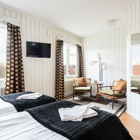 Hotell Nordevik Skärhamn 객실 사진