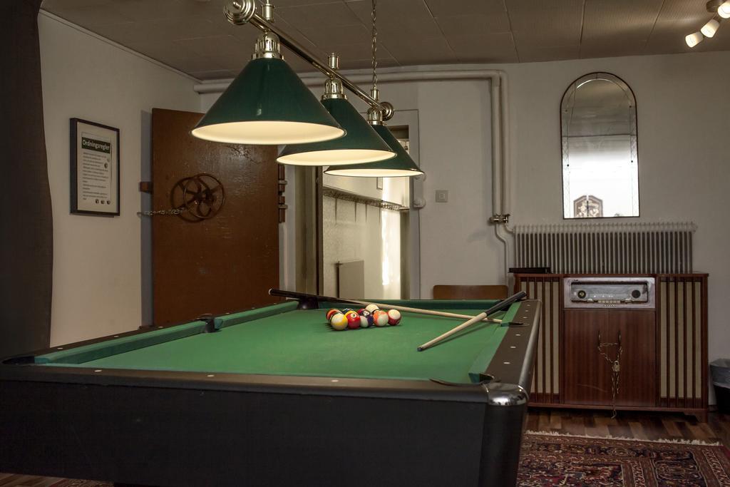 Hotell Nordevik Skärhamn 외부 사진
