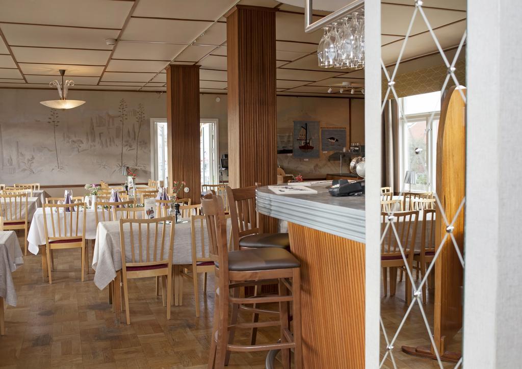 Hotell Nordevik Skärhamn 외부 사진