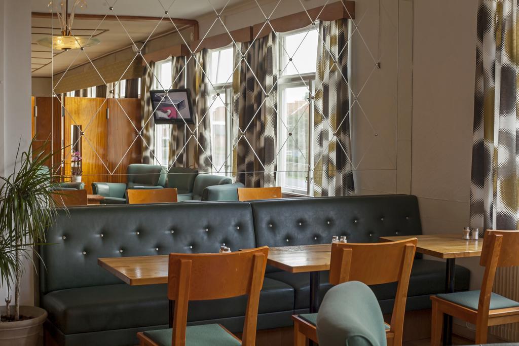 Hotell Nordevik Skärhamn 외부 사진