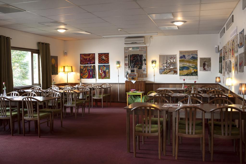 Hotell Nordevik Skärhamn 외부 사진