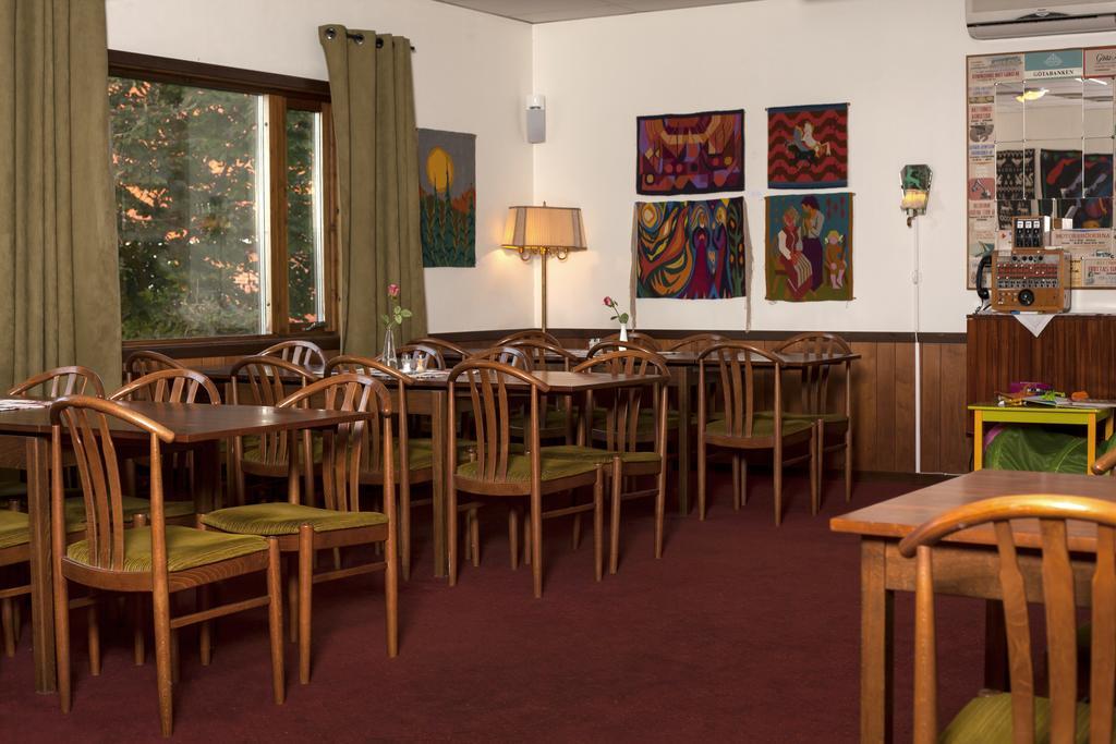 Hotell Nordevik Skärhamn 외부 사진
