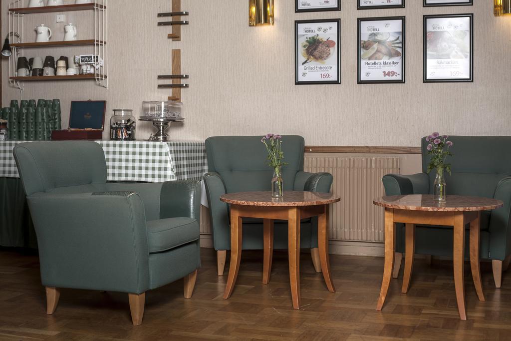 Hotell Nordevik Skärhamn 외부 사진