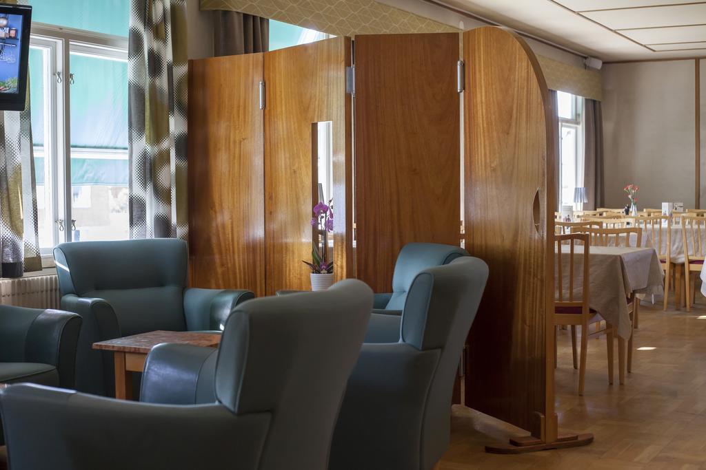 Hotell Nordevik Skärhamn 외부 사진