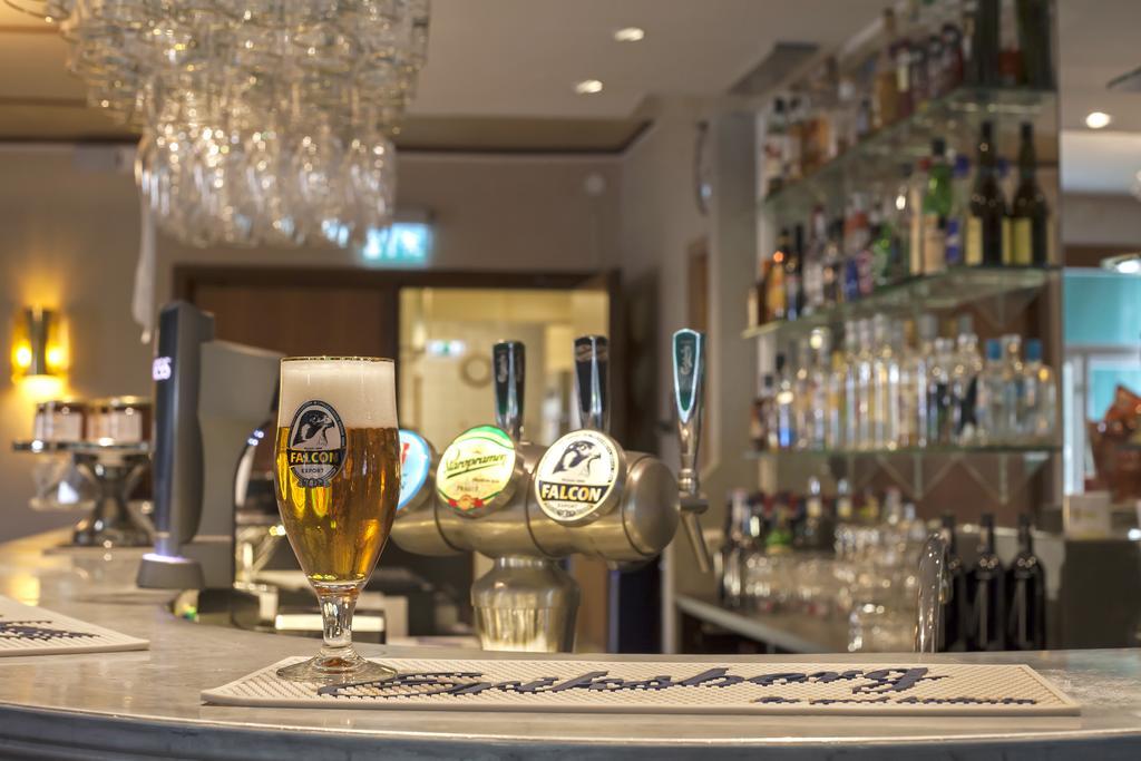 Hotell Nordevik Skärhamn 외부 사진