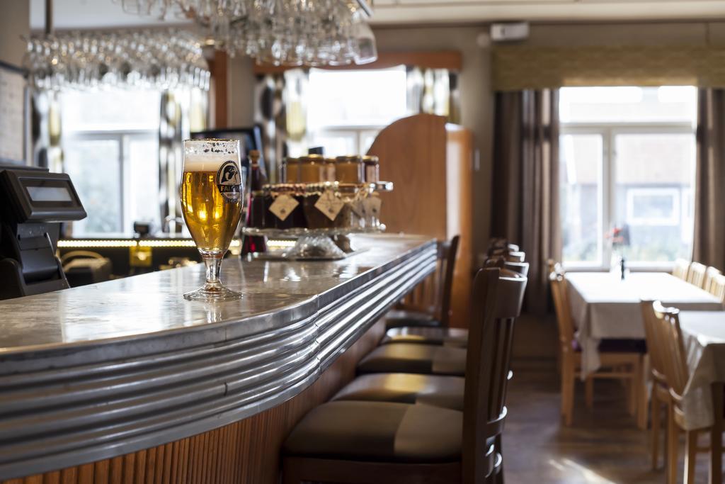Hotell Nordevik Skärhamn 외부 사진