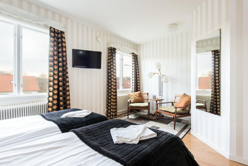 Hotell Nordevik Skärhamn 객실 사진