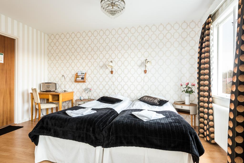 Hotell Nordevik Skärhamn 객실 사진