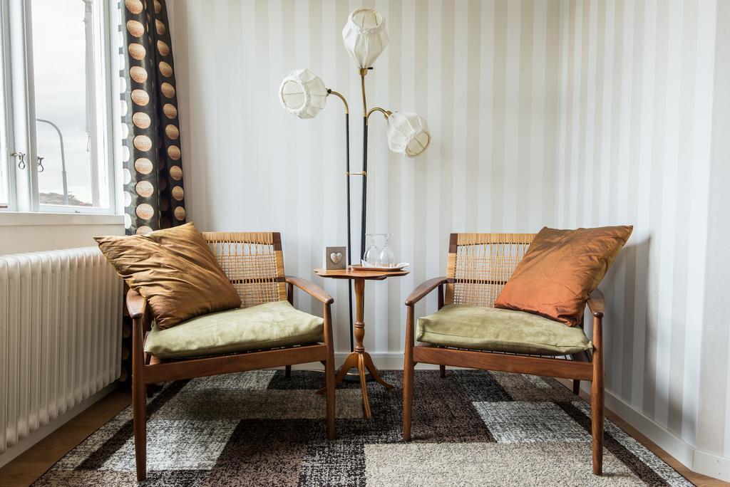 Hotell Nordevik Skärhamn 객실 사진