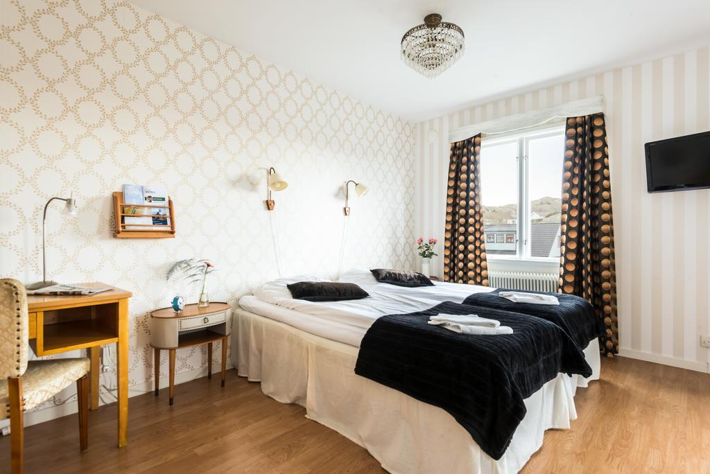 Hotell Nordevik Skärhamn 외부 사진