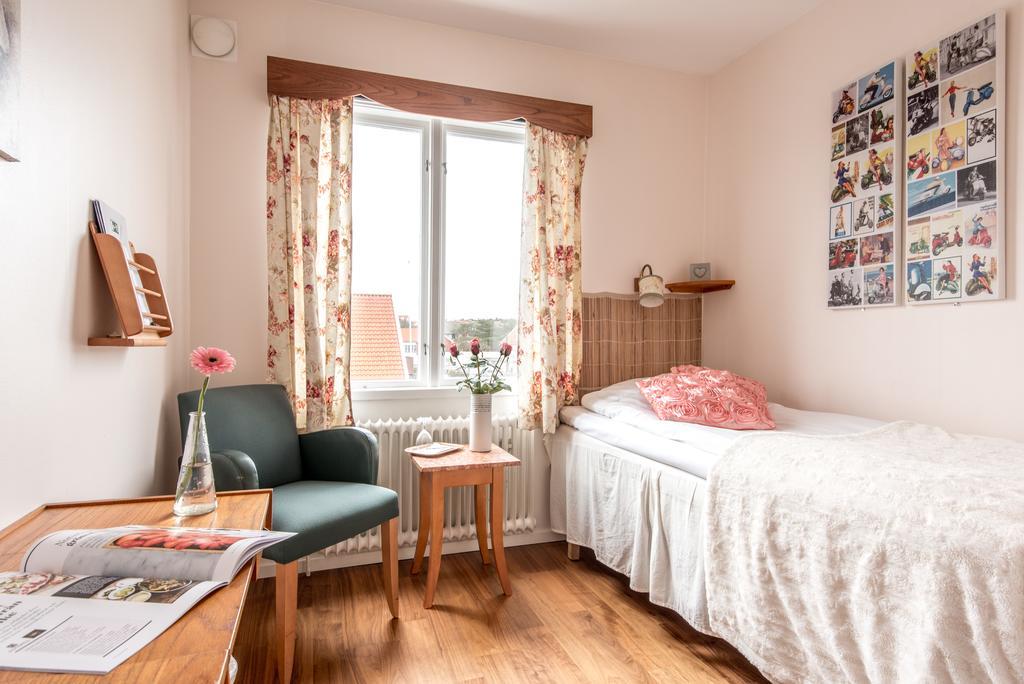 Hotell Nordevik Skärhamn 객실 사진