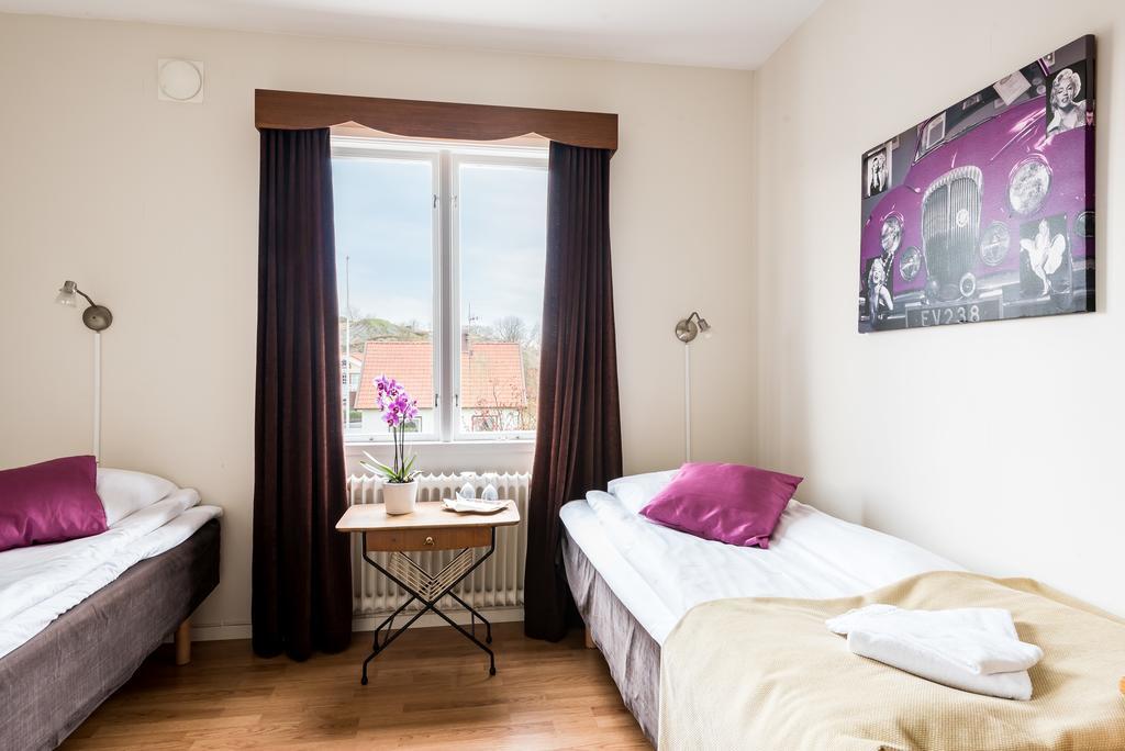 Hotell Nordevik Skärhamn 객실 사진