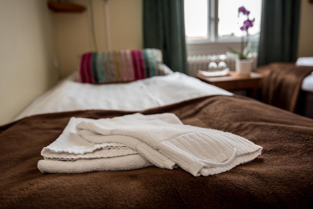 Hotell Nordevik Skärhamn 객실 사진