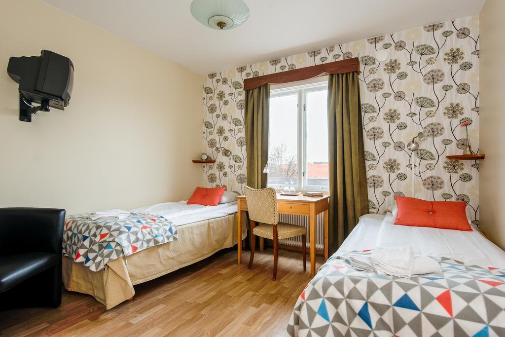 Hotell Nordevik Skärhamn 객실 사진