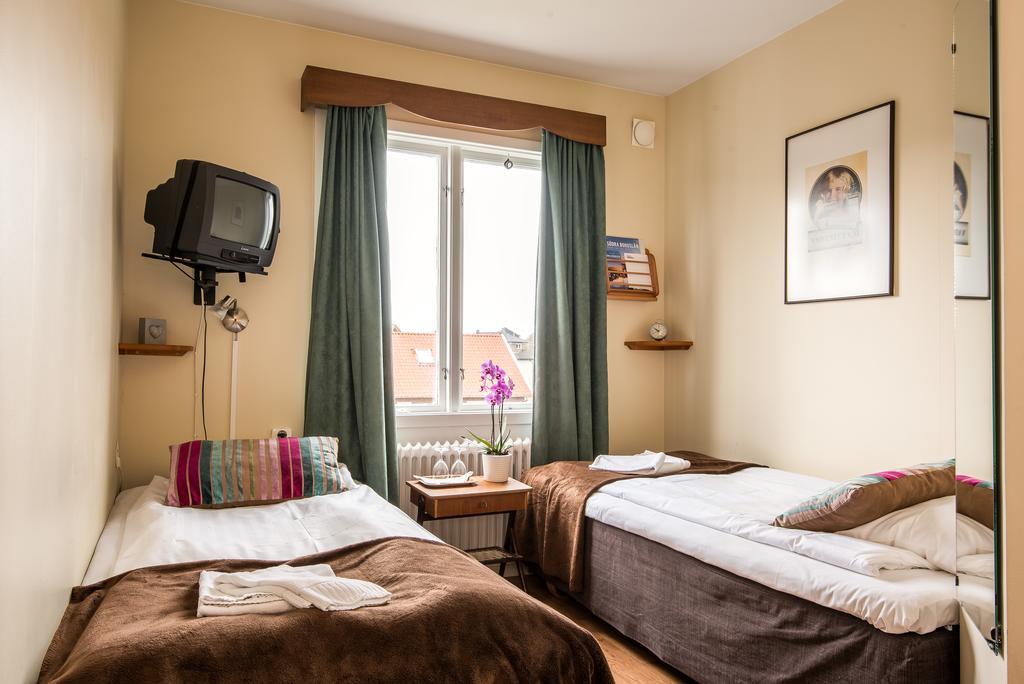 Hotell Nordevik Skärhamn 외부 사진