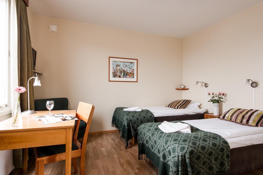 Hotell Nordevik Skärhamn 객실 사진