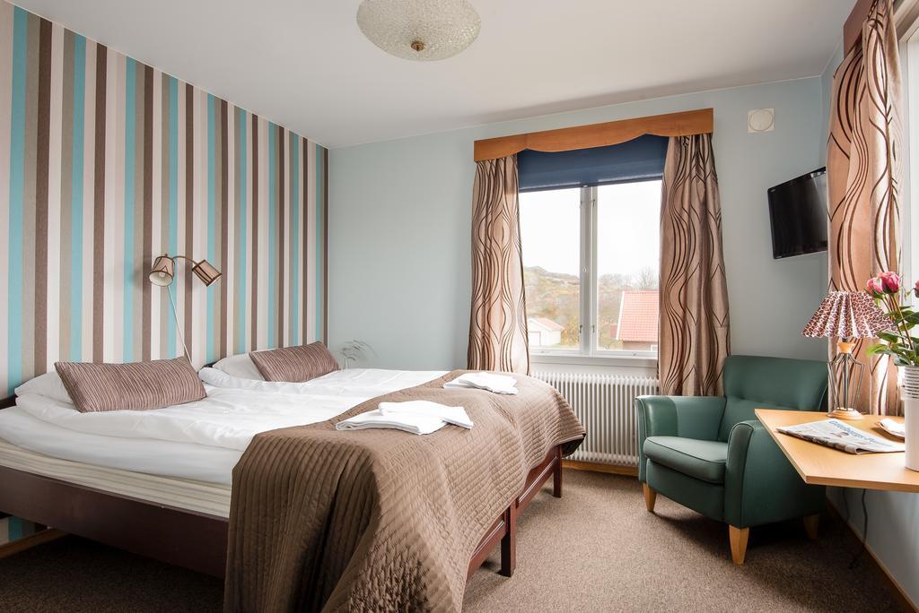 Hotell Nordevik Skärhamn 객실 사진